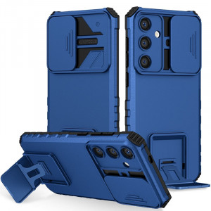 CamShield Holder | Противоударный чехол-подставка  для Samsung Galaxy S25 Plus
