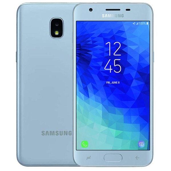 Samsung Galaxy J3 2018 (J320)