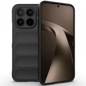 Flex Silicone | Противоударный чехол  для Xiaomi Mi 17T Pro