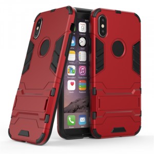 Transformer | Противоударный чехол для Apple iPhone X(5.8")/XS(5.8") с мощной защитой корпуса