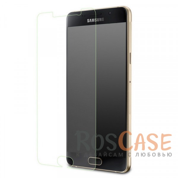 

Ультратонкое стекло с закругленными краями для Samsung J730 Galaxy J7 (2017) (в упаковке)