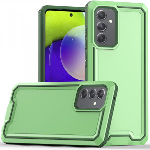 Defendor | Противоударный чехол из пластика и ТПУ  для Samsung Galaxy A34