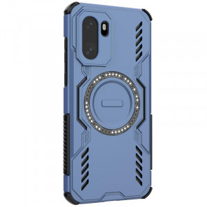 Mirage MagSafe | Противоударный чехол с поддержкой MagSafe  для OnePlus 15R / Ace 6 / 6T