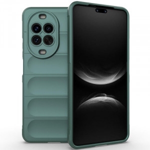 Flex Silicone | Противоударaный чехол  для Huawei Nova 14 Pro