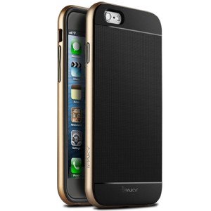 iPaky Hybrid | Противоударный чехол  для iPhone 6S