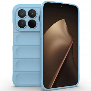 Flex Silicone | Противоударный чехол  для Xiaomi Mi 15T Pro