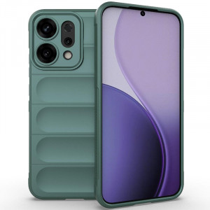 Flex Silicone | Противоударaный чехол  для Huawei Nova 14