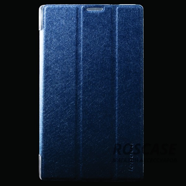 фото кожаный чехол-книжка TTX Elegant Series для Lenovo Tab 2 A7-30
