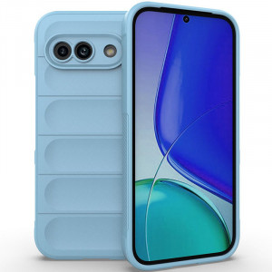 Flex Silicone | Противоударный чехол  для Google Pixel 9a