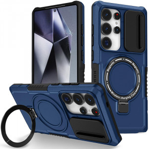 CamShield MagSafe | Противоударный чехол  для Samsung Galaxy S25 Ultra