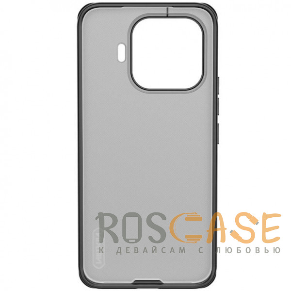 Фото Серый Nillkin Super Frosted Shield Pro | Матовый чехол из пластика и ТПУ для Xiaomi Mi 17T Pro