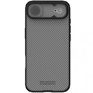 Nillkin CamShield Pro | Чехол из пластика и TPU с защитой камеры  для iPhone 17 Air