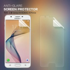 Nillkin Matte | Матовая защитная пленка для Samsung G570F Galaxy J5 Prime (2016)