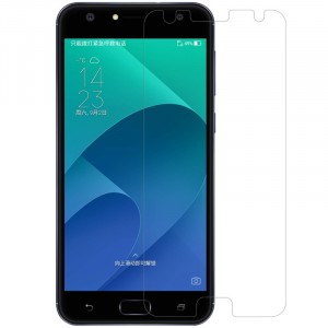 Nillkin Crystal | Прозрачная защитная пленка для Asus Zenfone 4 Selfie (ZB553KL / ZD553KL)