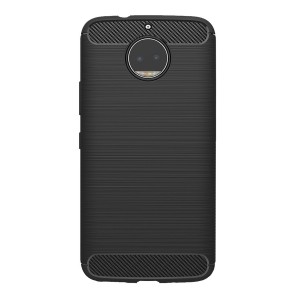 iPaky Slim | Силиконовый чехол для Motorola Moto G5S Plus (XT1803)