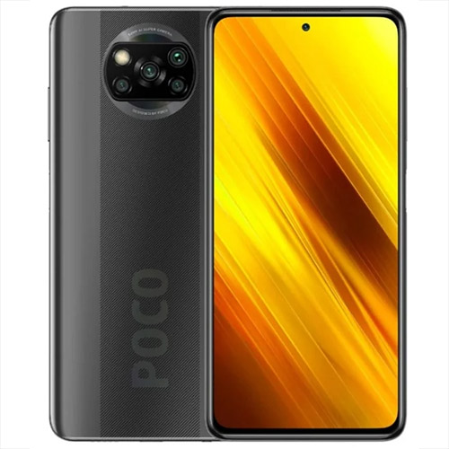 Xiaomi Poco X3 (NFC)