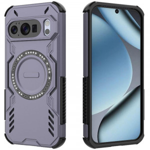 Mirage MagSafe | Противоударный чехол с поддержкой MagSafe  для Google Pixel 10 / 10 Pro