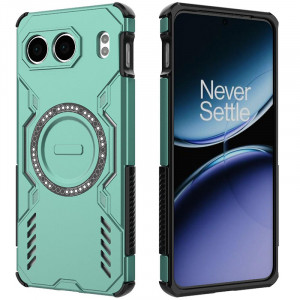 Mirage MagSafe | Противоударный чехол с поддержкой MagSafe  для OnePlus Nord 4 5G