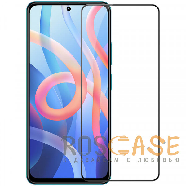 Фото Nillkin CP+ PRO | Закаленное защитное стекло для Xiaomi Redmi Note 11 5G / Note 11T 5G / Poco M4 Pro 5G