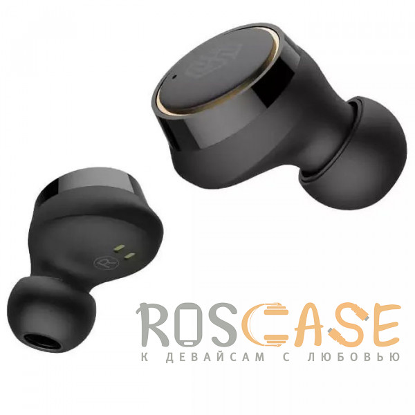 Изображение Золотой Nillkin Liberty Pro - Беспроводные вакуумные Bluetooth наушники TWS Earphones