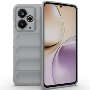 Flex Silicone | Противоударный чехол  для Realme 14T 5G