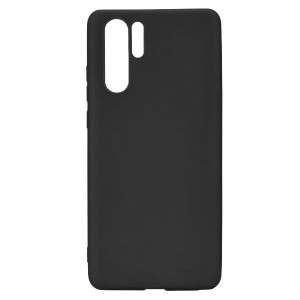 J-Case THIN | Гибкий силиконовый чехол 0.5 мм для Huawei P30 Pro