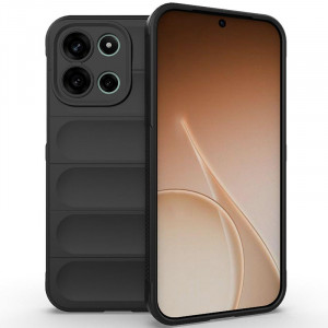 Flex Silicone | Противоударный чехол  для OnePlus Nord 6 / CE6 5G