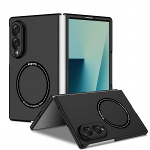 Matte Shield | Тонкий матовый пластиковый чехол с поддержкой Magsafe  для Samsung Galaxy Z Fold 8