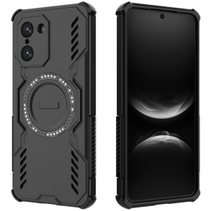 Mirage MagSafe | Противоударный чехол с поддержкой MagSafe  для OnePlus Nord CE 5 5G