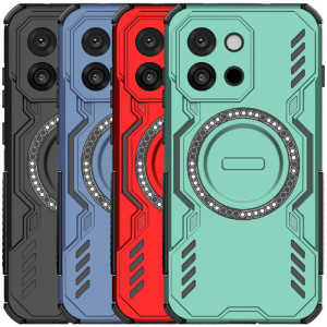 Mirage MagSafe | Противоударный чехол с поддержкой MagSafe для OnePlus 13T / 13S