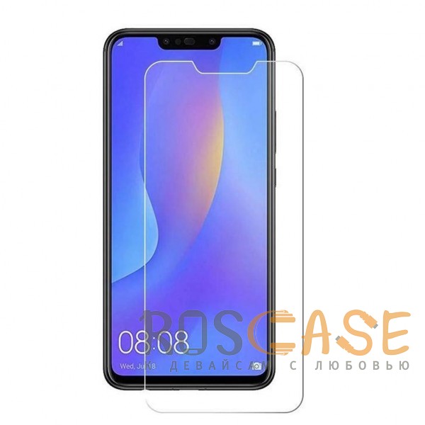 

H+ | Защитное стекло для Huawei Mate 20 lite (в упаковке)