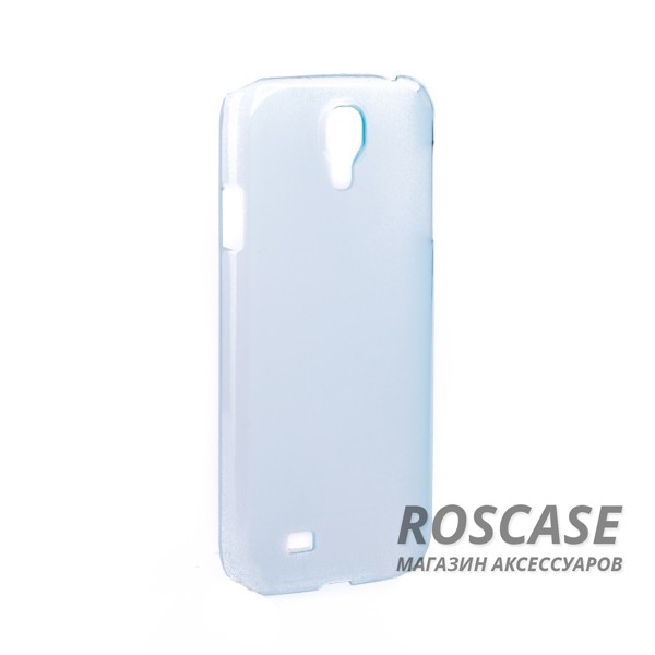 фото пластиковая накладка IMAK 0,7 mm Color series для Samsung i9500 Galaxy S4