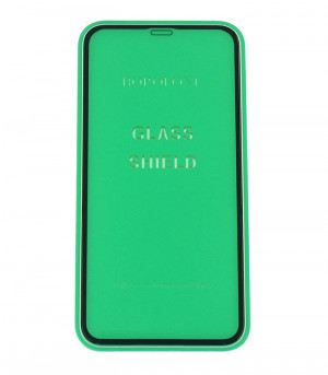 Защитное стекло Premium Borofone для Apple iPhone X / XS / 11 Pro