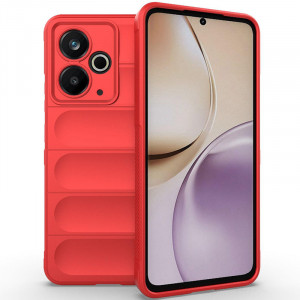 Flex Silicone | Противоударный чехол  для Realme 14T 5G