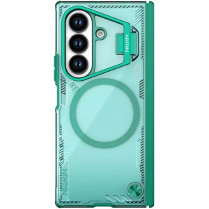 Nillkin Iceblade Prop Magnetic | Полупрозрачный чехол с поддержкой Magsafe и подставкой  для Samsung Galaxy Z Fold 7
