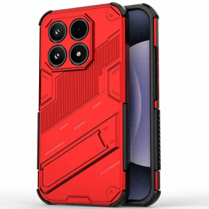 Megatron | Противоударный чехол-подставка  для Xiaomi Mi 17