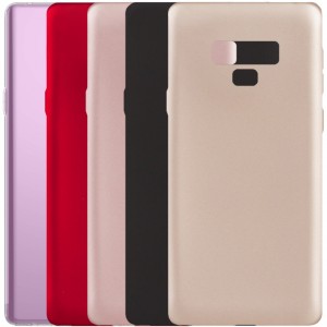J-Case THIN | Гибкий силиконовый чехол для Samsung Galaxy Note 9
