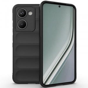 Flex Silicone | Противоударный чехол  для Realme P3 Ultra