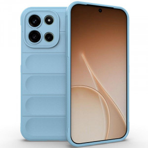 Flex Silicone | Противоударный чехол  для OnePlus Nord 6 / CE6 5G