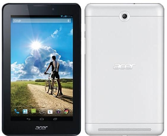 Acer Iconia Tab A1-713