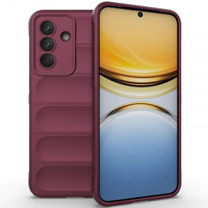 Flex Silicone | Противоударный чехол  для Samsung Galaxy A37