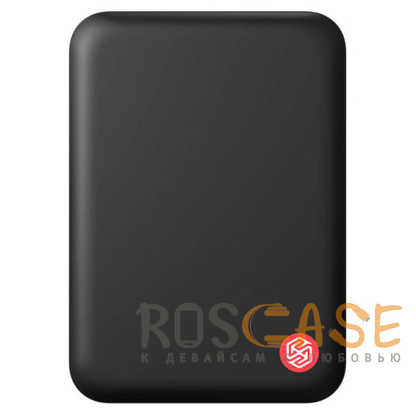 Изображение Черный Nillkin Powerstone | Внешний аккумулятор с поддержкой Magsafe 5000 mAh
