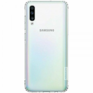 Nillkin Nature | Силиконовый чехол для Samsung A705F Galaxy A70