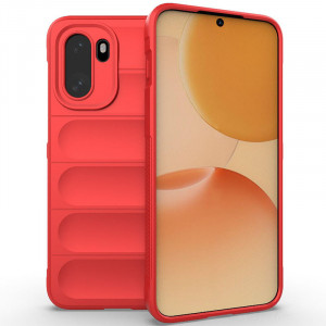 Flex Silicone | Противоударный чехол  для OnePlus 15R / Ace 6 / 6T