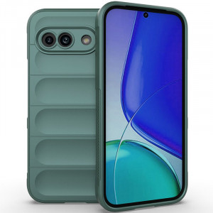 Flex Silicone | Противоударный чехол  для Google Pixel 9a