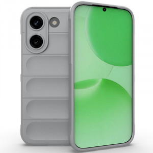 Flex Silicone | Противоударный чехол  для Xiaomi Poco X8 Pro