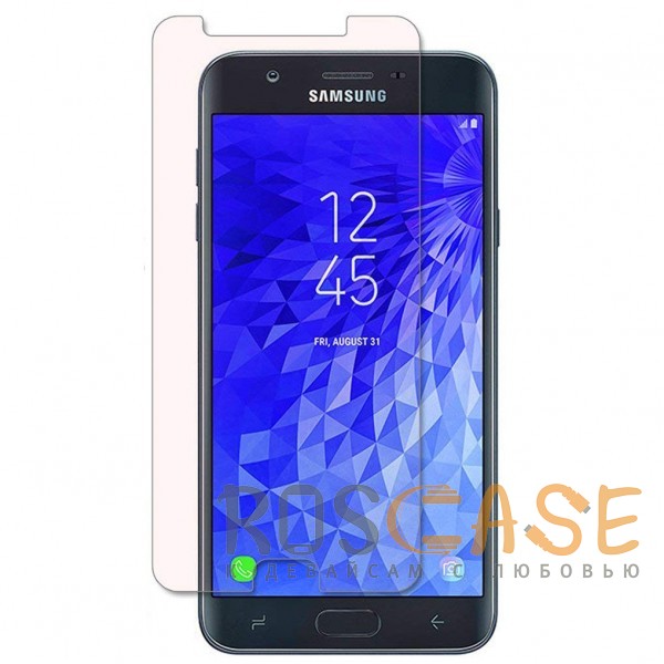 

H+ | Защитное стекло для Samsung Galaxy J7 (2018) (картонная упаковка)