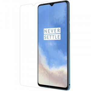 Nillkin H+ PRO | Защитное стекло для OnePlus 7T неполноэкранное
