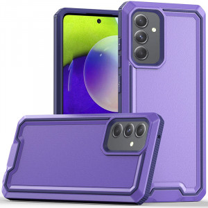 Defendor | Противоударный чехол из пластика и ТПУ  для Samsung Galaxy A34