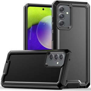 Defendor | Противоударный чехол из пластика и ТПУ  для Samsung Galaxy A34